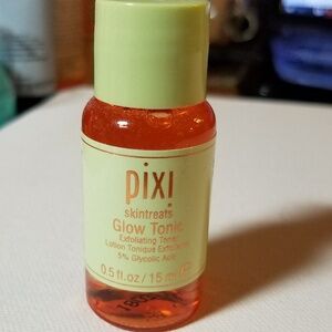 PIXI skintreats Glow Tonic exfloiating tonic 15ml